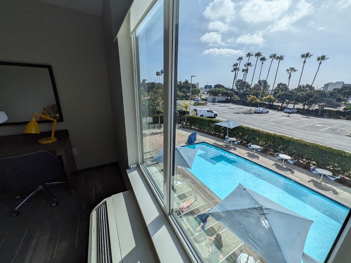 TownePlace Suites by Marriott San Diego Airport/Liberty Station — photo 4