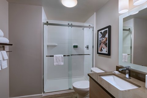 TownePlace Suites by Marriott San Diego Airport/Liberty Station — photo 5