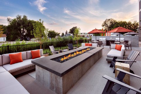 TownePlace Suites by Marriott Loveland Fort Collins