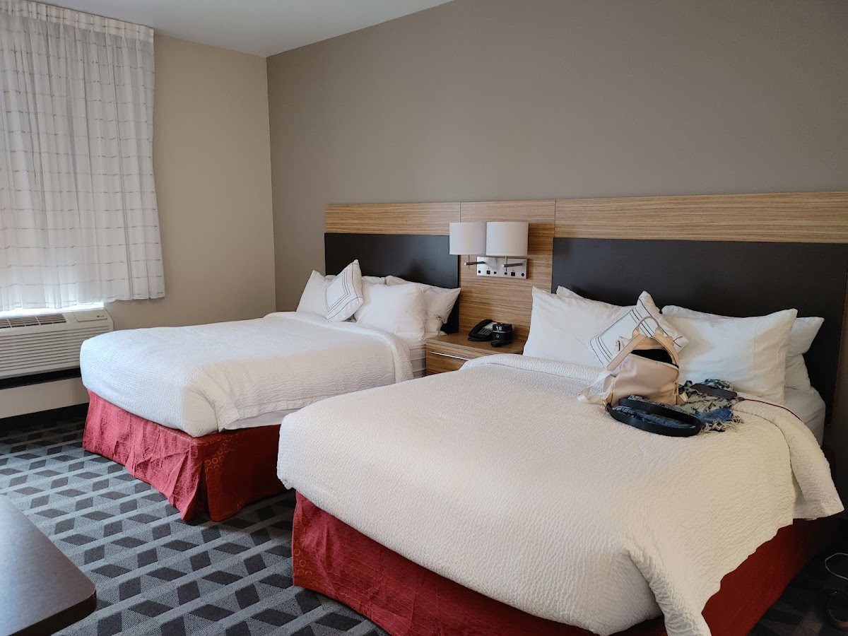 TownePlace Suites by Marriott Loveland Fort Collins — photo 3