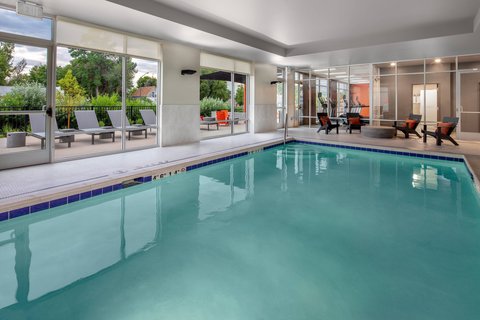 TownePlace Suites by Marriott Loveland Fort Collins — photo 4