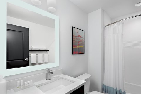 TownePlace Suites by Marriott Loveland Fort Collins — photo 5