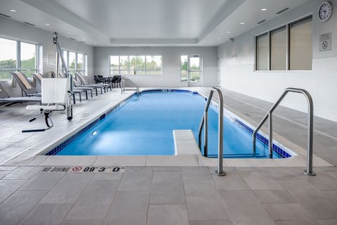TownePlace Suites by Marriott Madison West/Middleton — photo 4