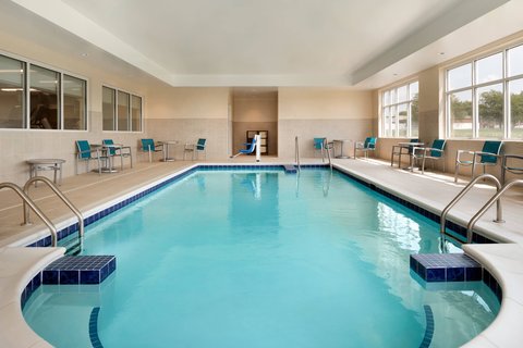 TownePlace Suites by Marriott Minooka — photo 4