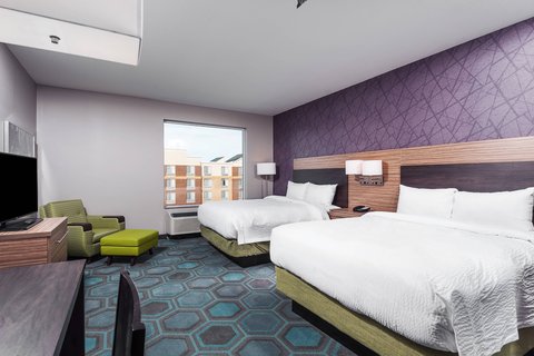 TownePlace Suites by Marriott Chicago Schaumburg — photo 3