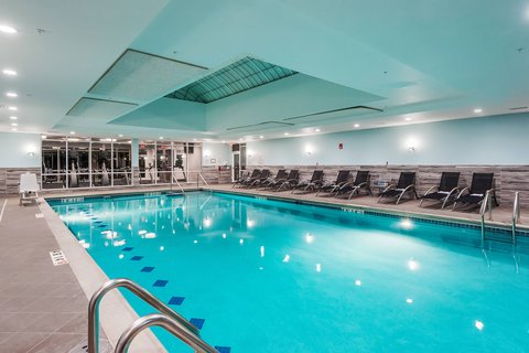 TownePlace Suites by Marriott Chicago Schaumburg — photo 4