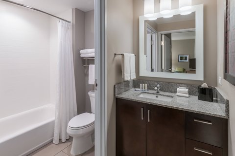 TownePlace Suites by Marriott Chicago Schaumburg — photo 5