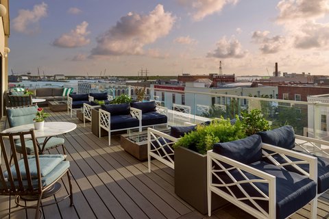 The Tremont House, Galveston, a Tribute Portfolio Hotel — photo 1