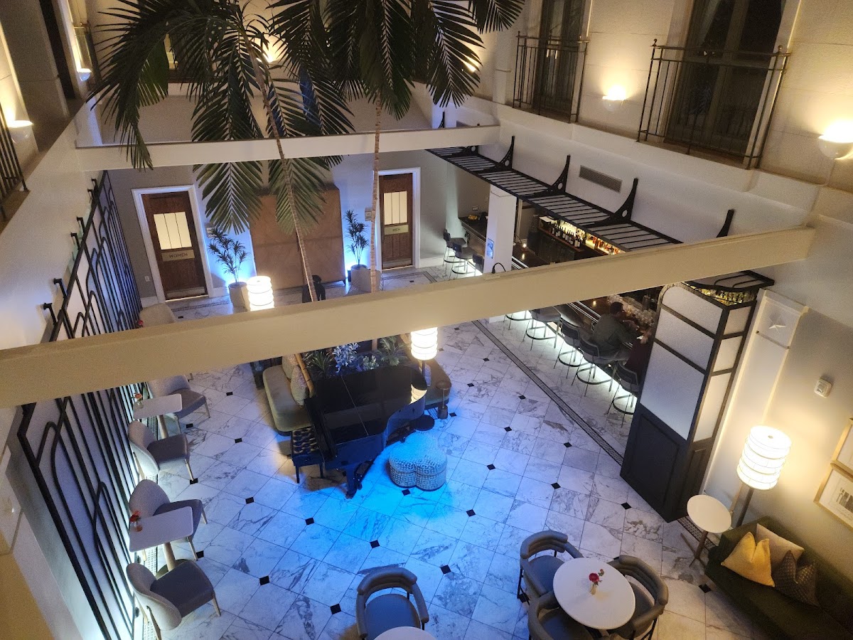 The Tremont House, Galveston, a Tribute Portfolio Hotel — photo 4