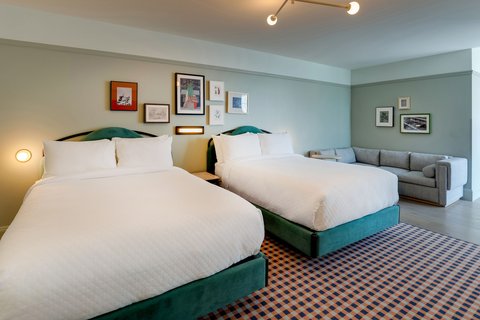Trilogy Hotel Montgomery, Autograph Collection — photo 3