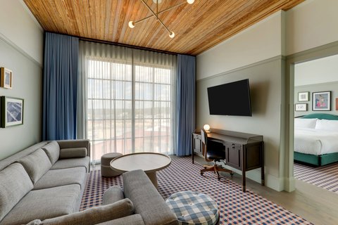 Trilogy Hotel Montgomery, Autograph Collection — photo 5