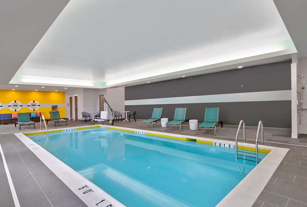 Tru by Hilton Ashburn One Loudoun — photo 4