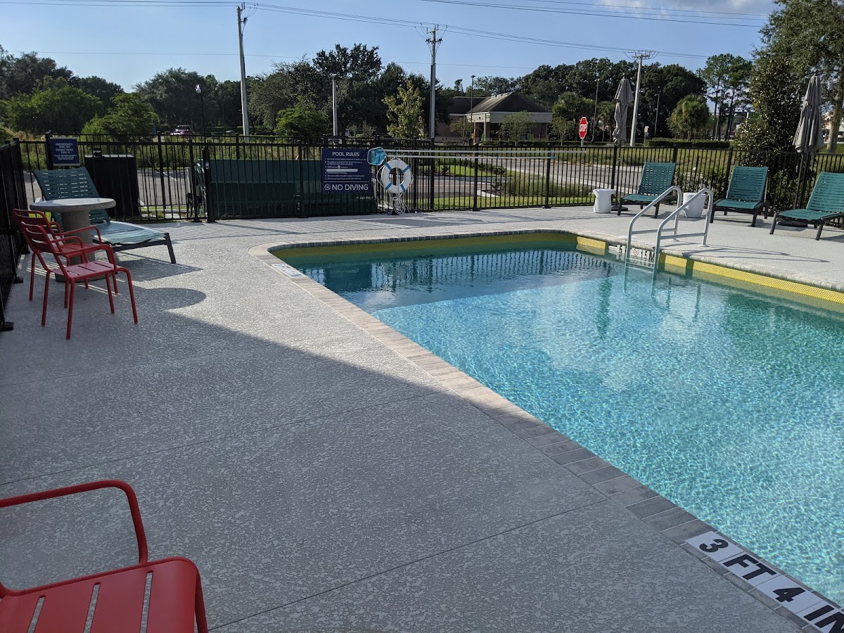 Tru by Hilton Bradenton I 75 — photo 4