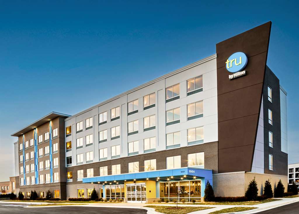 Tru by Hilton Franklin Cool Springs Nashville — photo 1