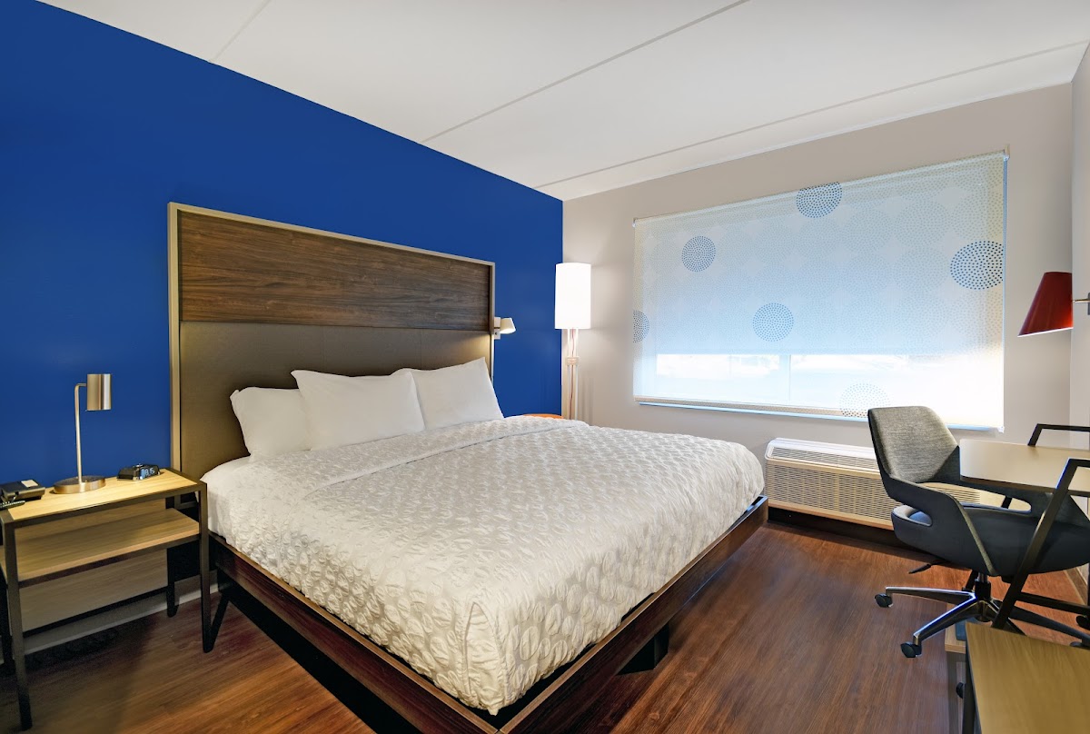 Tru by Hilton Franklin Cool Springs Nashville — photo 3