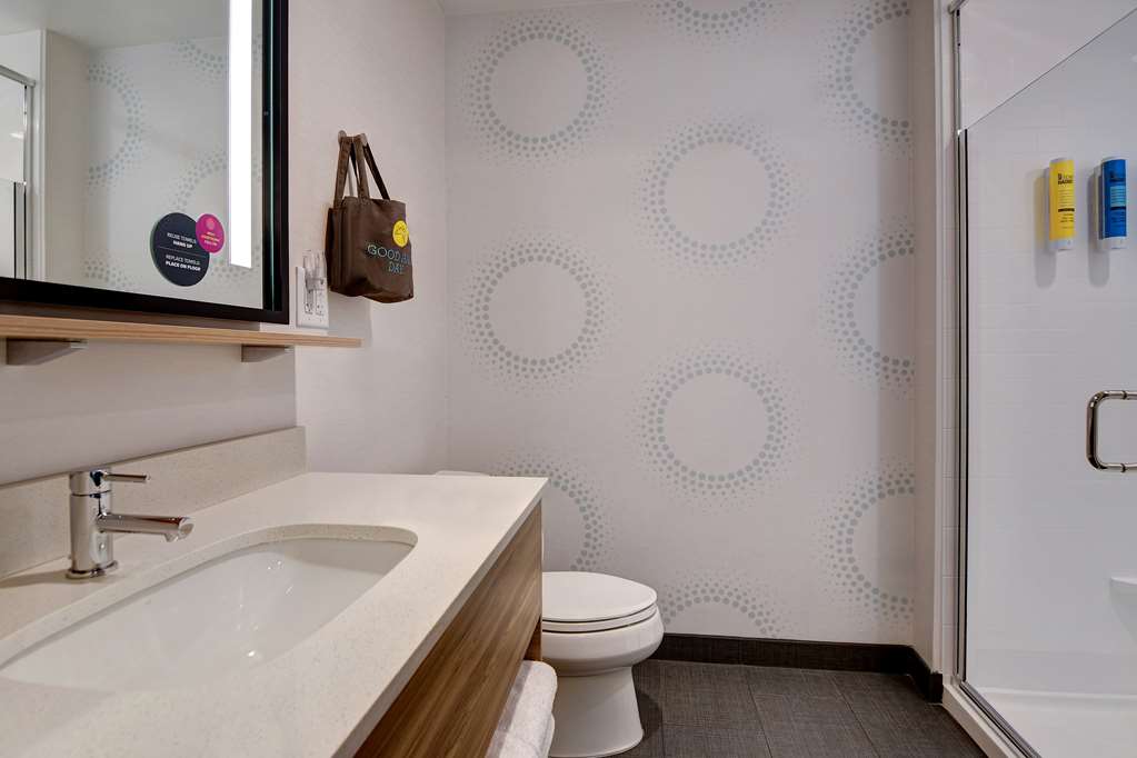 Tru by Hilton Franklin Cool Springs Nashville — photo 5