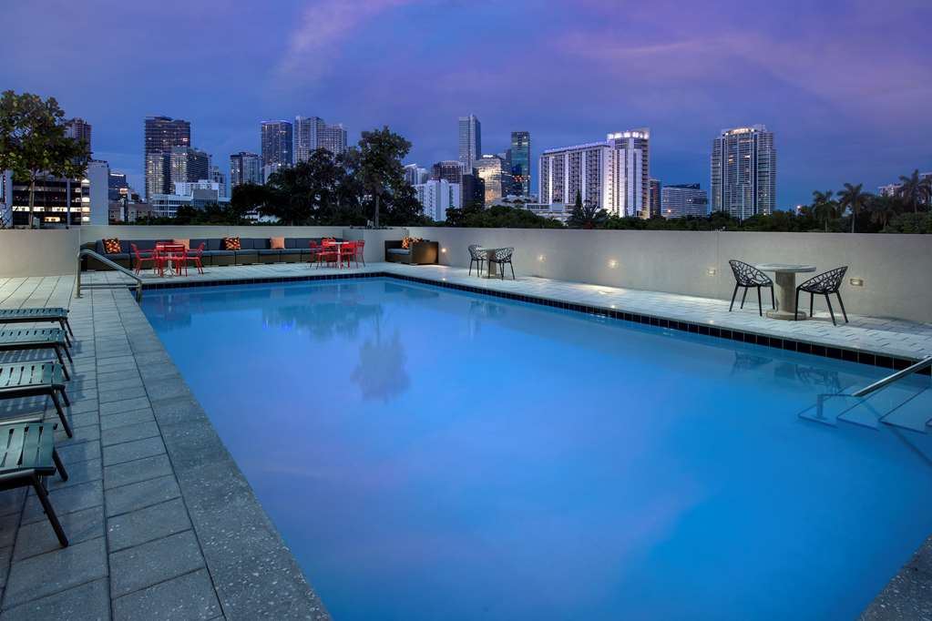 Tru by Hilton Miami West Brickell — photo 4