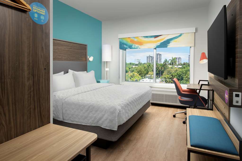Tru by Hilton Miami West Brickell — photo 5