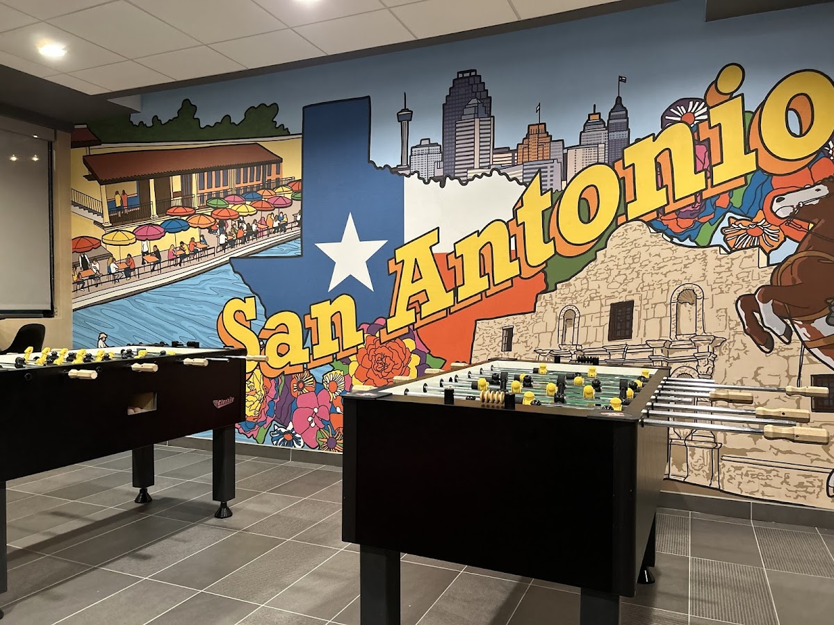 Tru by Hilton San Antonio North — photo 5