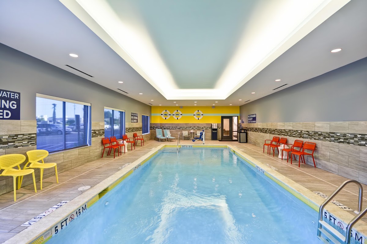Tru by Hilton Sumter — photo 4