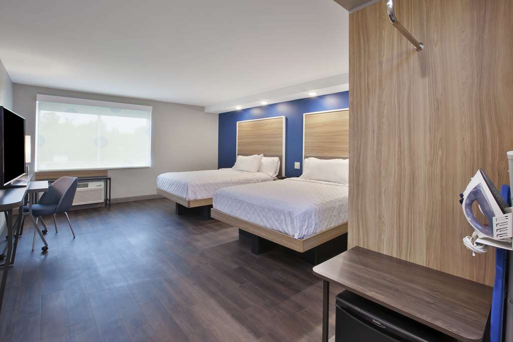 Tru by Hilton Jackson — photo 3
