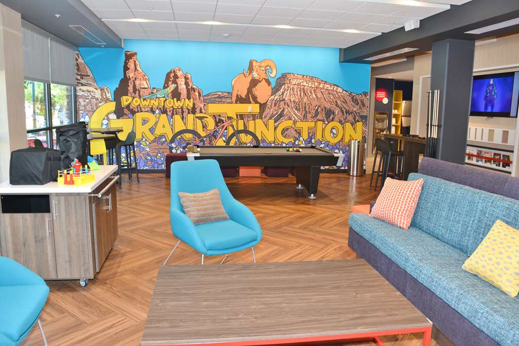Tru by Hilton Grand Junction Downtown — photo 5