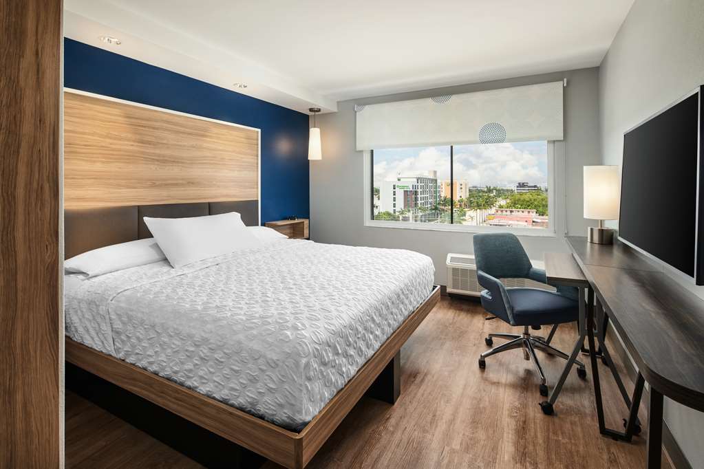Tru by Hilton Ft. Lauderdale Airport — photo 3