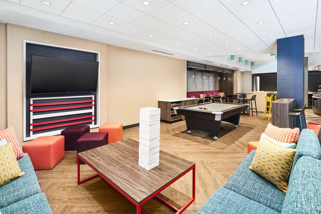 Tru by Hilton Ft. Lauderdale Airport — photo 5