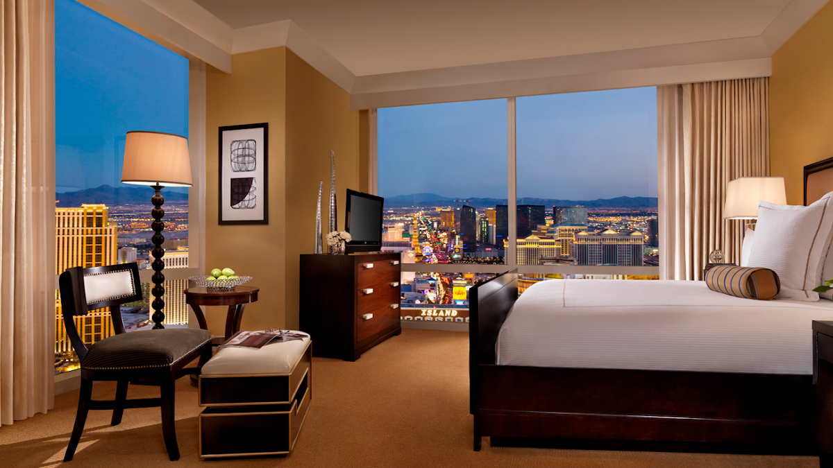 Trump International Hotel Las Vegas — photo 3