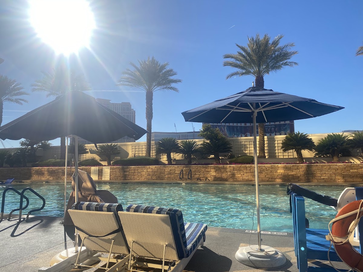 Trump International Hotel Las Vegas — photo 4