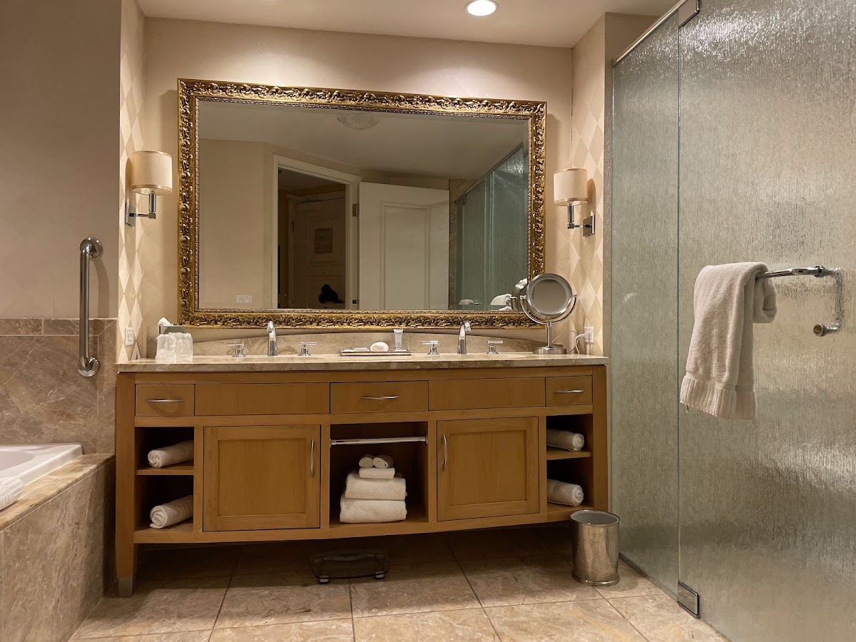 Trump International Hotel Las Vegas — photo 5