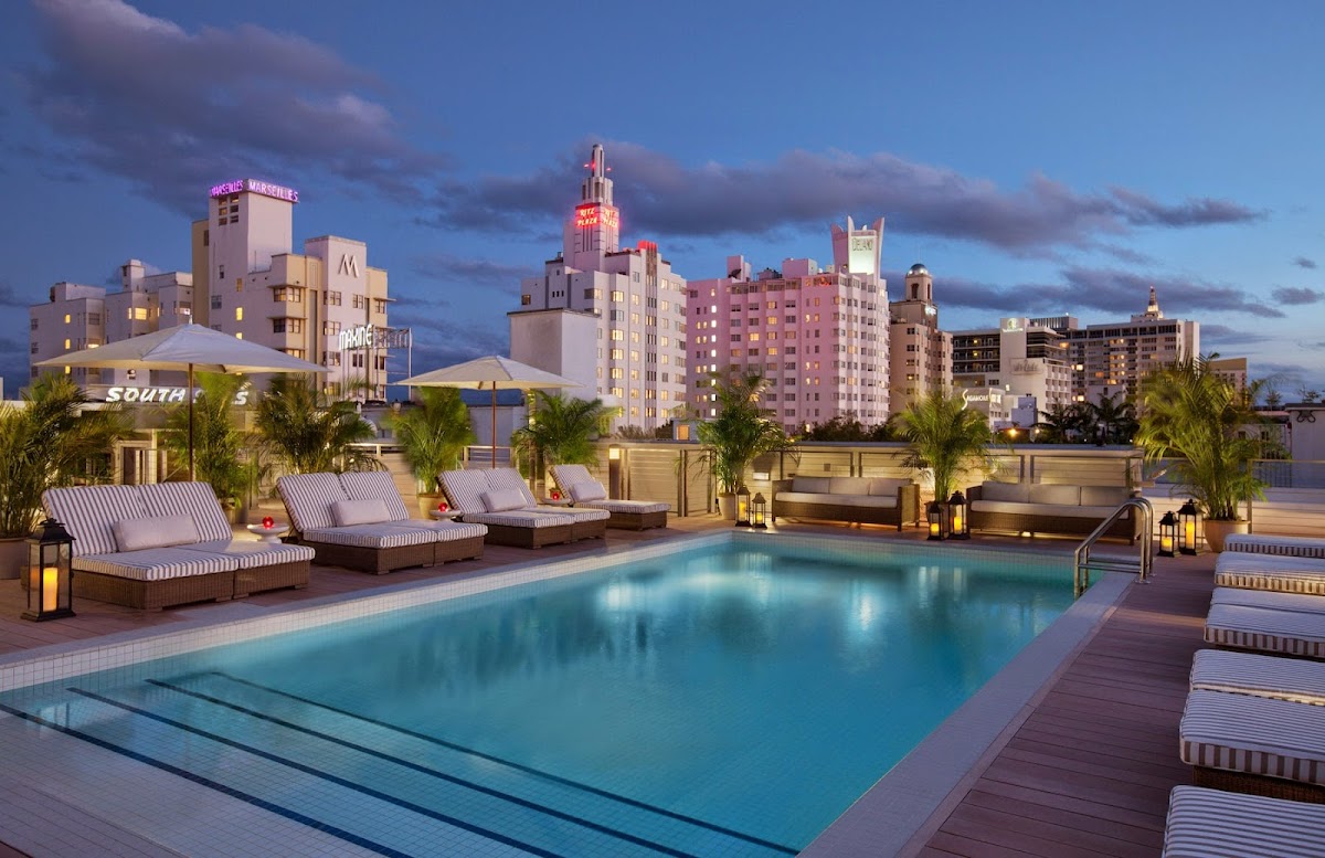 Uma House by Yurbban South Beach