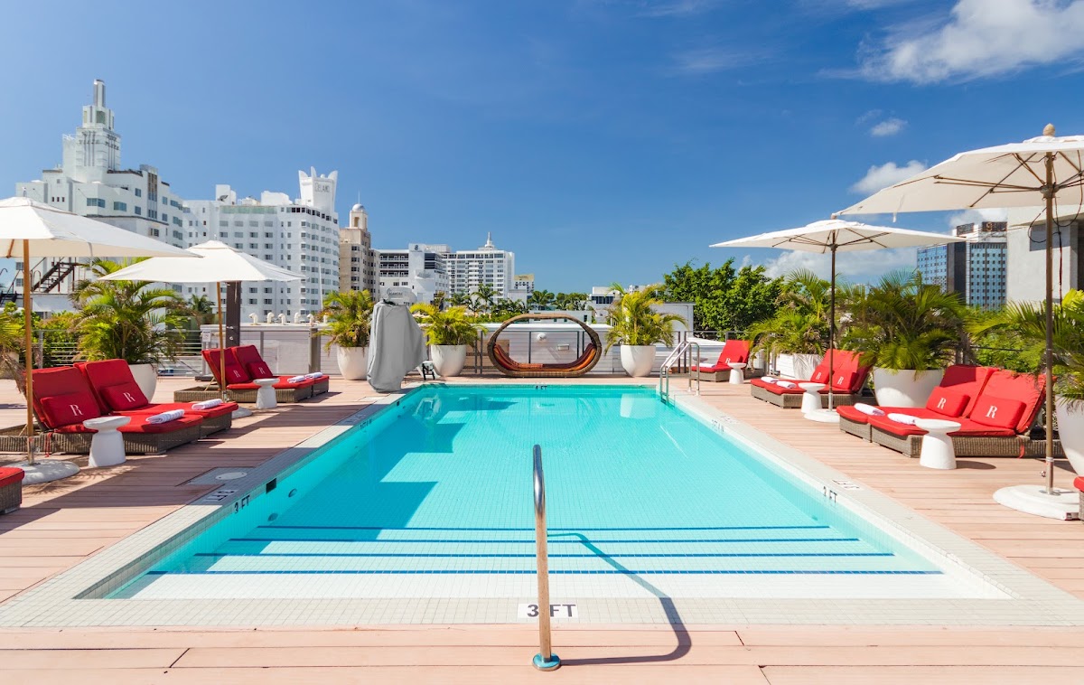 Uma House by Yurbban South Beach — photo 4