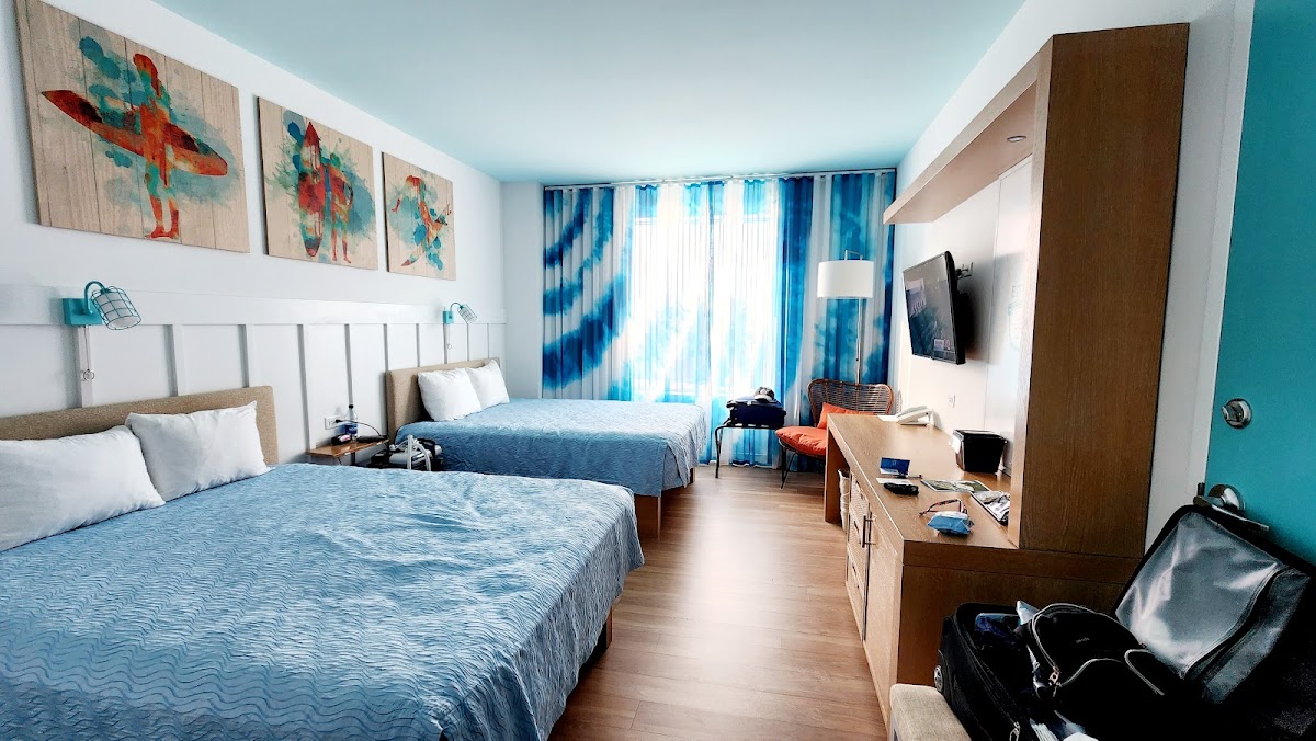 Universal Endless Summer Resort – Surfside Inn and Suites — photo 3