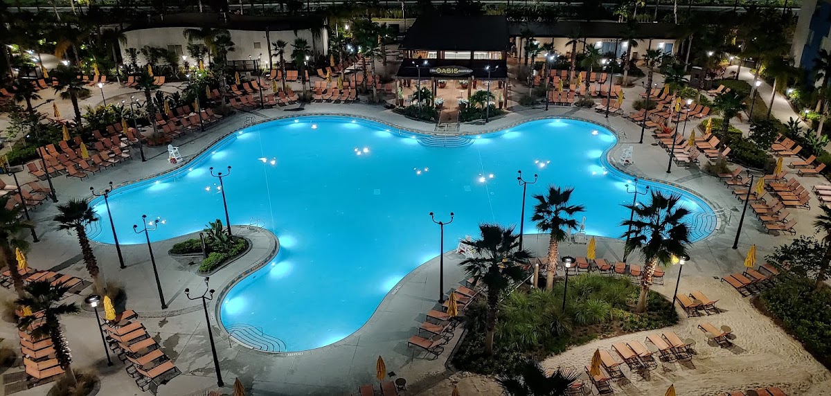 Universal Endless Summer Resort – Surfside Inn and Suites — photo 4