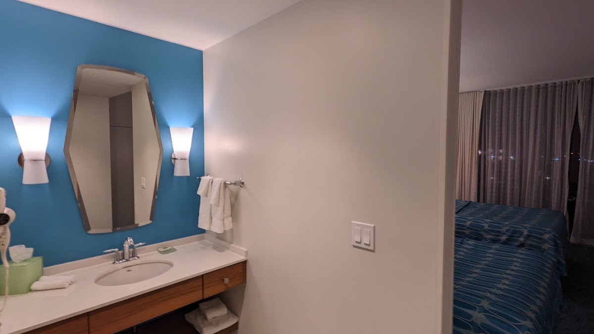 Universal's Cabana Bay Beach Resort — photo 5