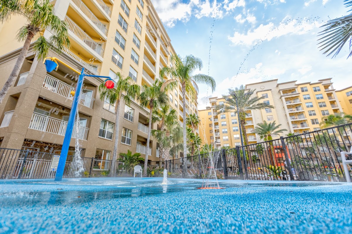 Vacation Village at Parkway
