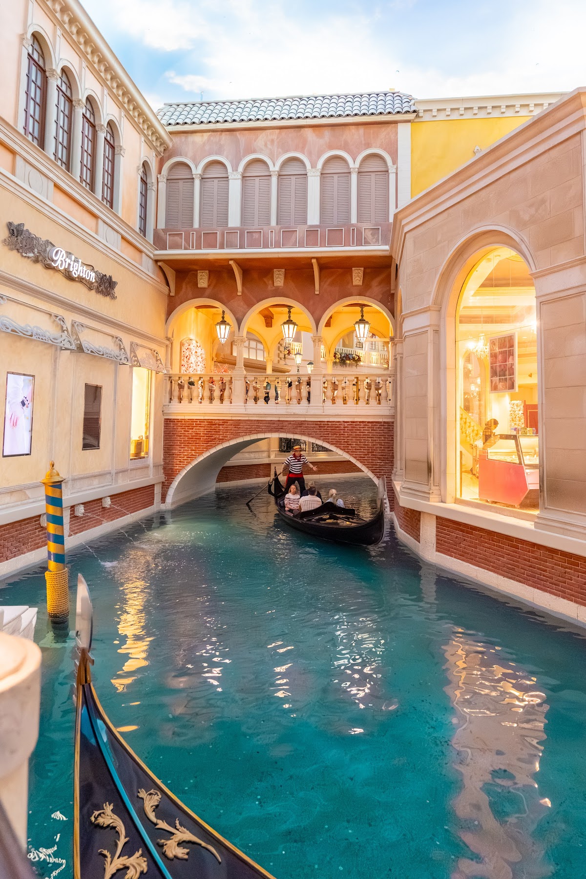 The Venetian Las Vegas — photo 4