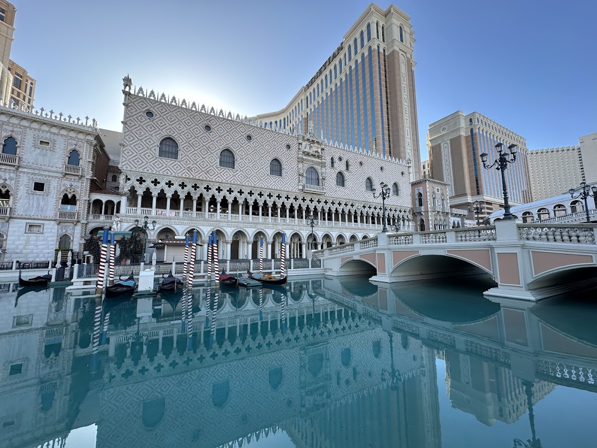 The Venetian Las Vegas — photo 5
