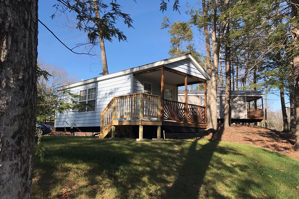 Verde River RV Resort & Cottages