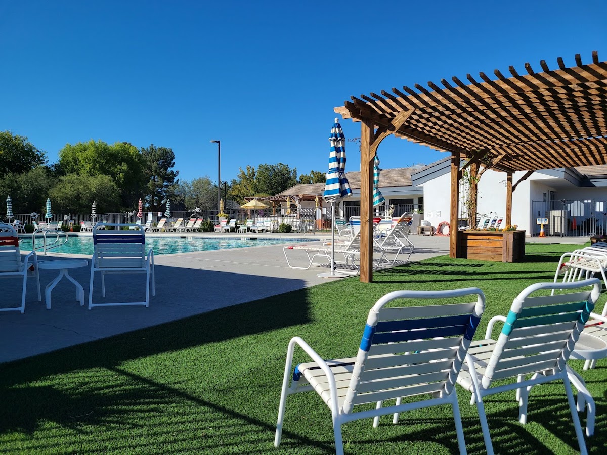 Verde River RV Resort & Cottages — photo 4