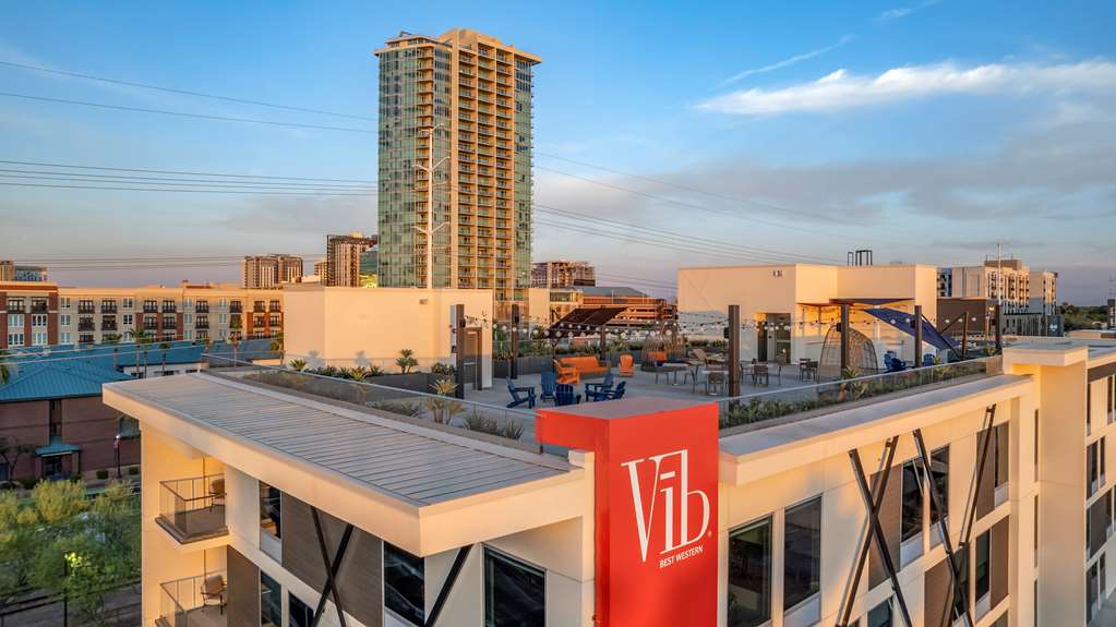 Vīb Hotel by Best Western Phoenix-Tempe