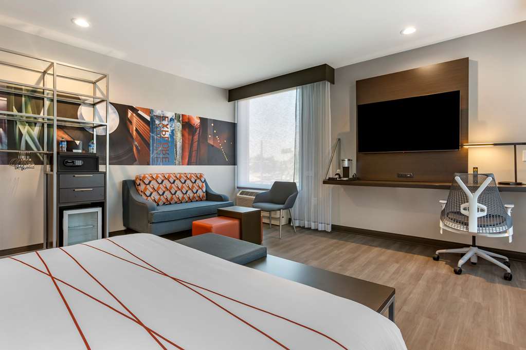 Vīb Hotel by Best Western Phoenix-Tempe — photo 3