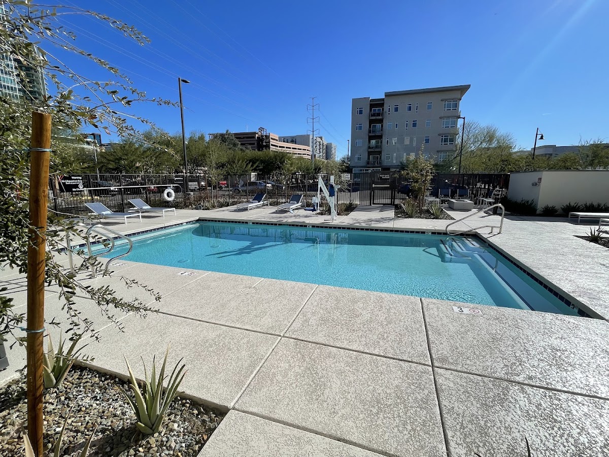 Vīb Hotel by Best Western Phoenix-Tempe — photo 4