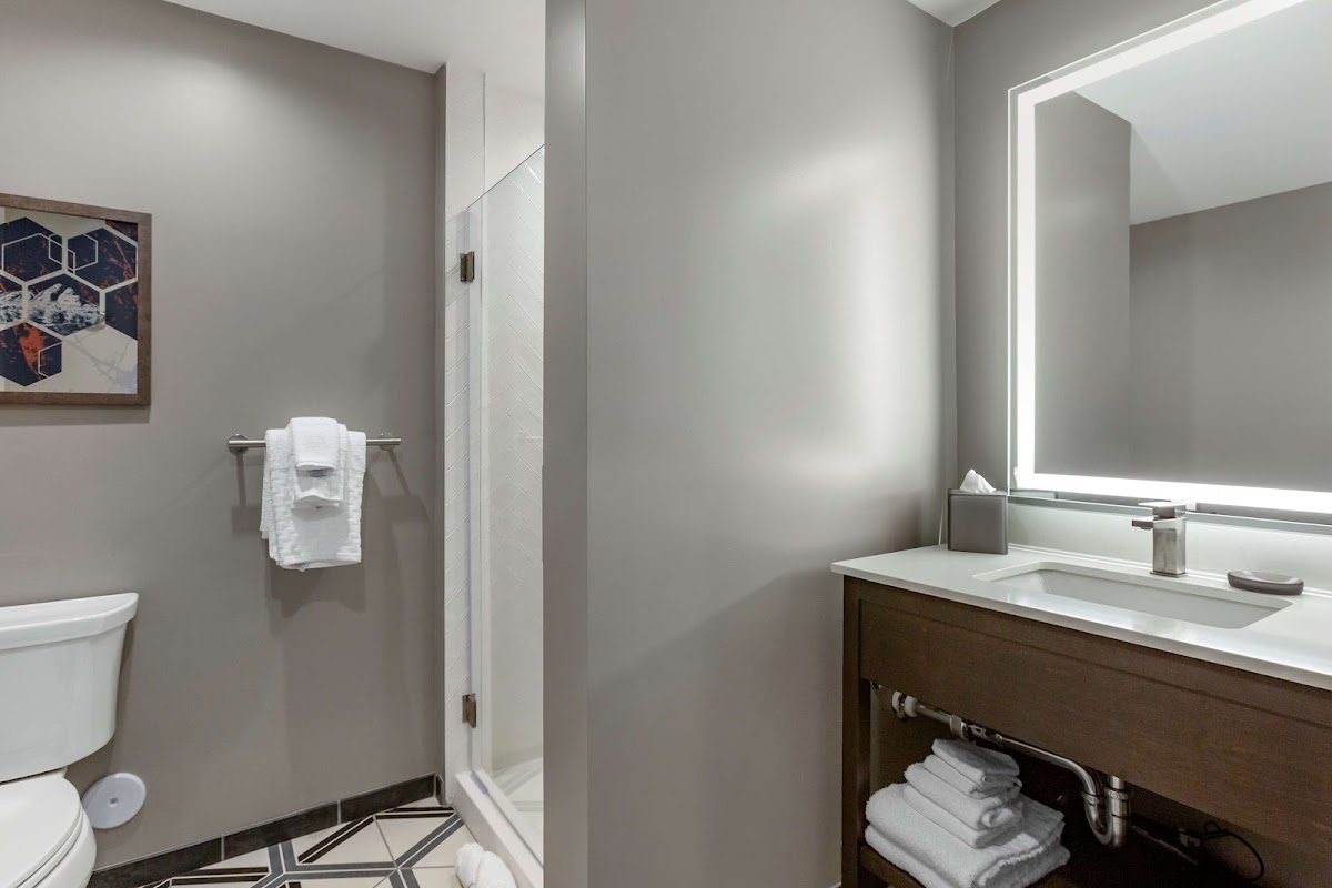 Vīb Hotel by Best Western Phoenix-Tempe — photo 5