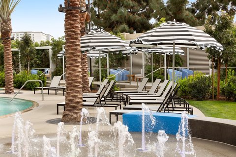 The Viv Hotel, Anaheim, a Tribute Portfolio Hotel — photo 4