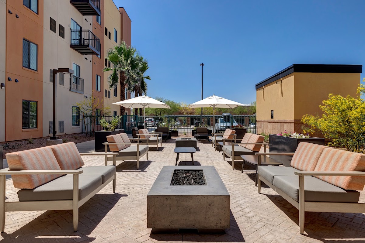 WaterWalk Extended Stay Phoenix - N. Happy Valley
