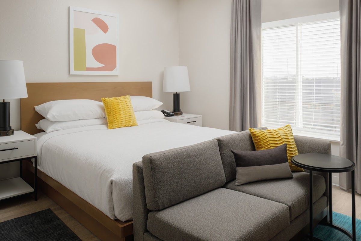 WaterWalk Extended Stay Phoenix - N. Happy Valley — photo 3