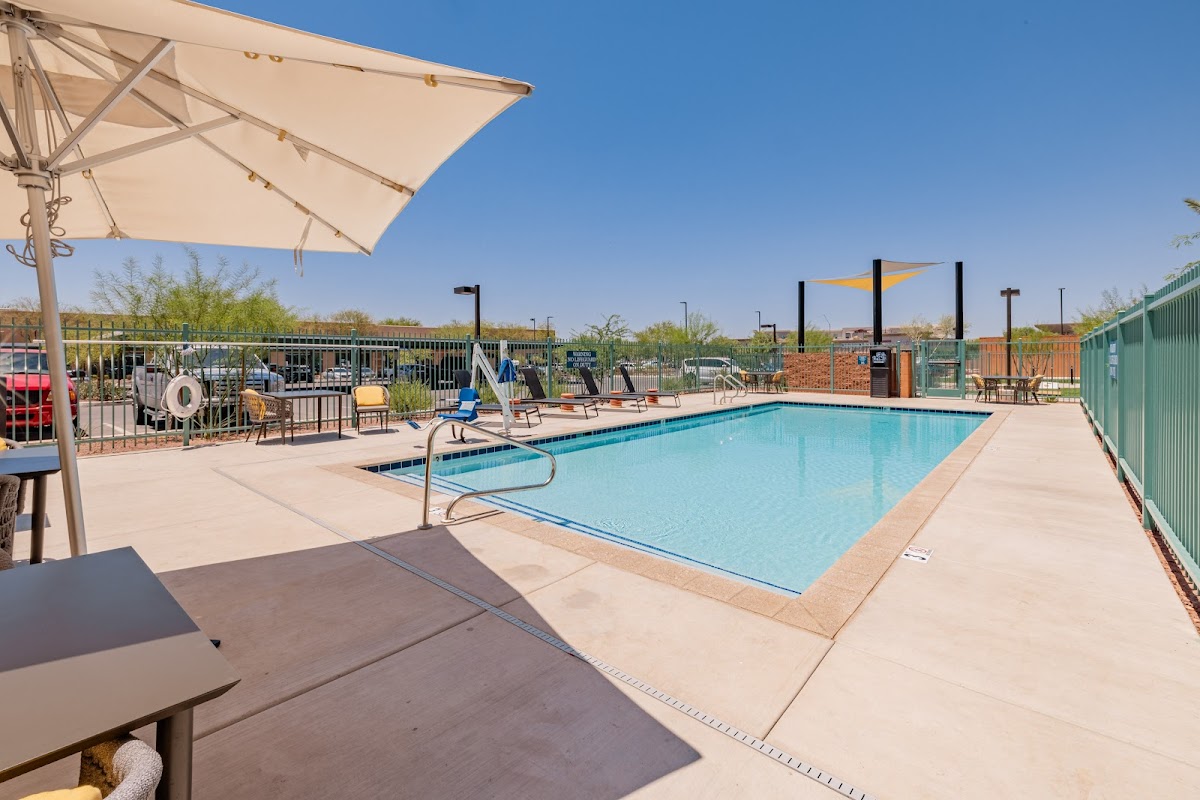 WaterWalk Extended Stay Phoenix - N. Happy Valley — photo 4
