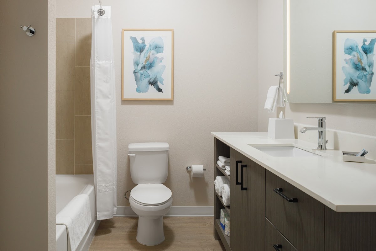 WaterWalk Extended Stay Phoenix - N. Happy Valley — photo 5